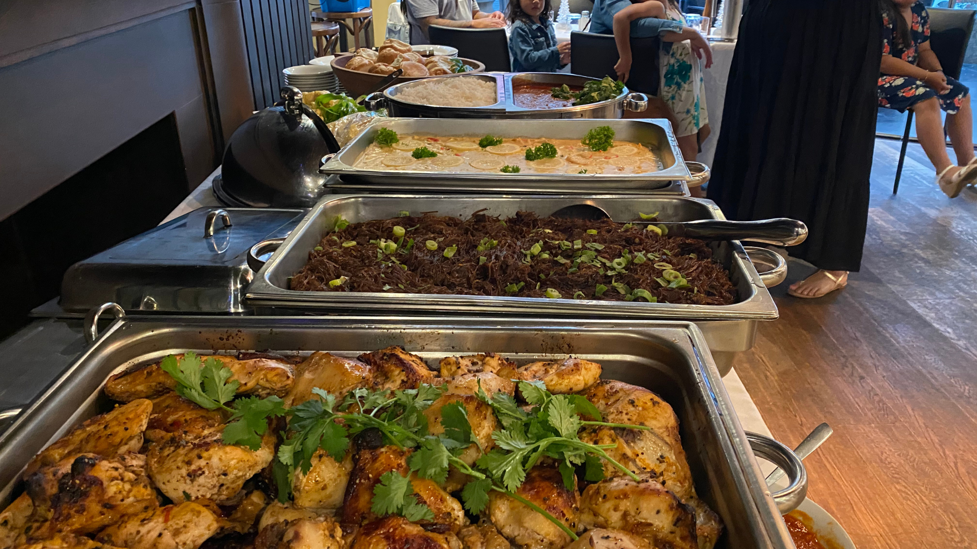 Best Catering Service